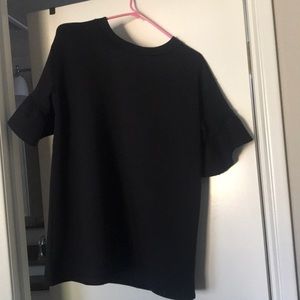 Halogen long Blouse brand new never worn